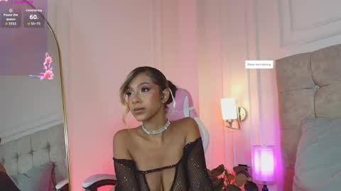 Snapshot of jasmineross_1 chatting on 06.05.26 jasmine online show from 06.05.26