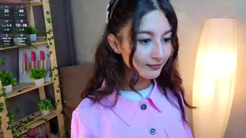 Fantastic Jasmin online show from 07.05.26