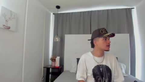 Jason  Briian online show from 03.14.26