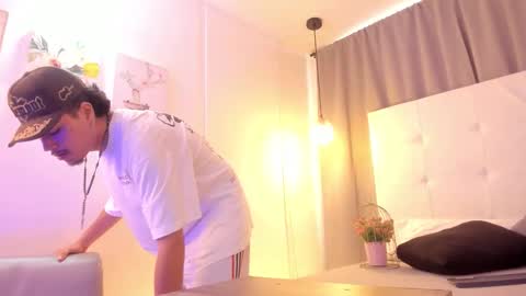 Jason  Briian online show from 03.27.26