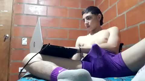 JASON BLESS1 online show from 09.10.25