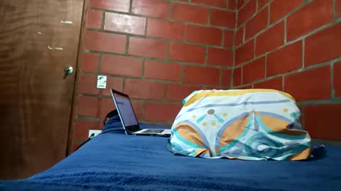 JASON BLESS1 online show from 03.20.26