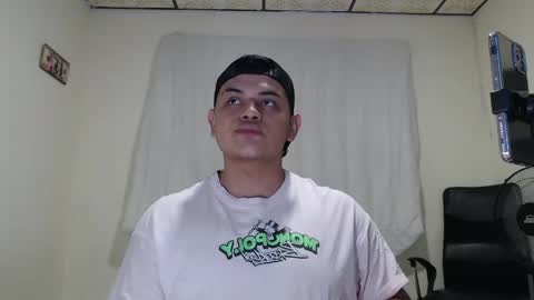 jason_boy_ online show from 04.19.26