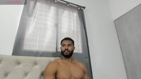 Jason online show from 12.04.25