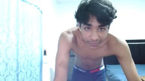 jason_haasland online show from 02.22.26