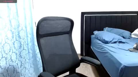 jason_haasland online show from 03.14.26