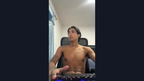 jason_haasland online show from 06.05.26
