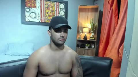 jason_risto online show from 05.04.26