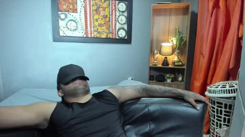 jason_risto online show from 05.05.26