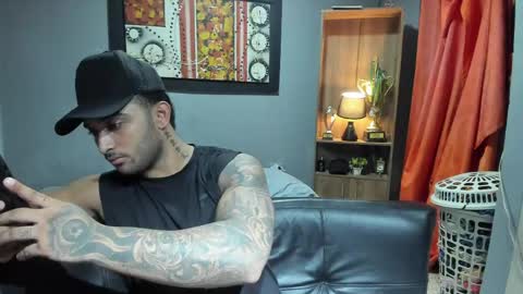 jason_risto online show from 05.06.26