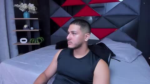 Jasson Shaw online show from 09.17.25