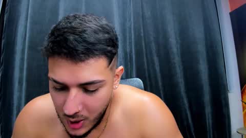 Jasson Shaw online show from 12.18.25