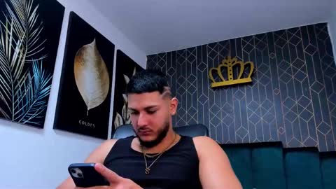 Jasson Shaw online show from 01.08.26