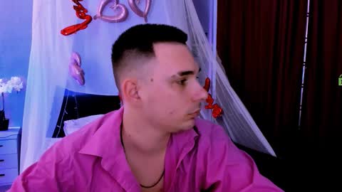 Your Jason online show from 03.09.26