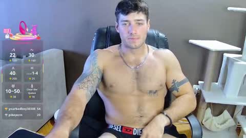 Jason theGreat online show from 09.09.25