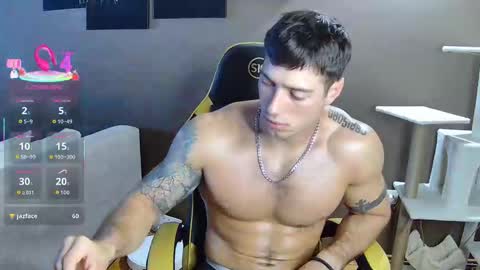 Jason theGreat online show from 09.16.25