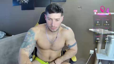 Jason theGreat online show from 10.15.25