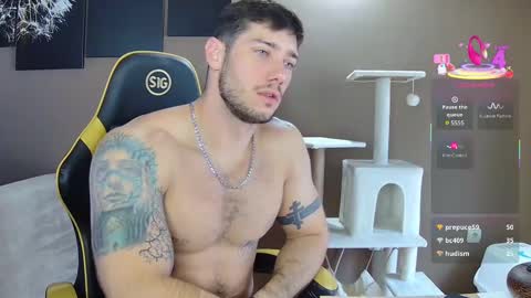 Jason theGreat online show from 11.09.25