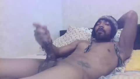 JasonBone online show from 11.08.25