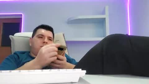 JasonJacks online show from 10.21.25