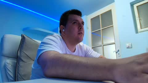 Snapshot of jasonjacks8 chatting on 07.07.26 JasonJacks online show from 07.07.26