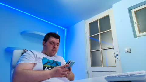Snapshot of jasonjacks8 chatting on 07.08.26 JasonJacks online show from 07.08.26
