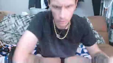 jasonmoore423786227 online show from 04.27.26