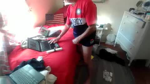 Jason online show from 10.13.25