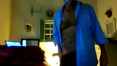 Jason online show from 06.01.26