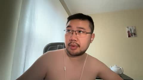 Snapshot of jasonryu2025 chatting on 03.10.26 Jason Ryu online show from 03.10.26