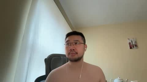 Snapshot of jasonryu2025 chatting on 03.13.26 Jason Ryu online show from 03.13.26