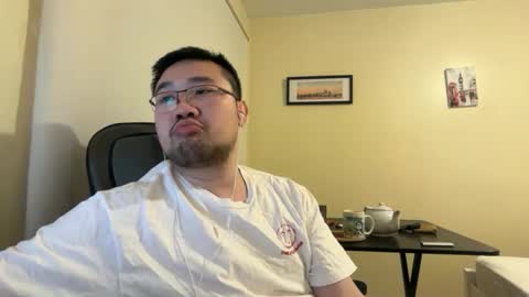 Snapshot of jasonryu2025 chatting on 03.22.26 Jason Ryu online show from 03.22.26