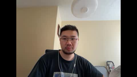 Jason Ryu online show from 05.09.26