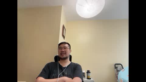 Jason Ryu online show from 05.13.26