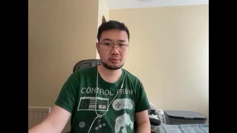 Jason Ryu online show from 05.17.26