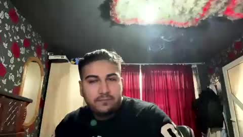 jasonsua21 online show from 02.06.25