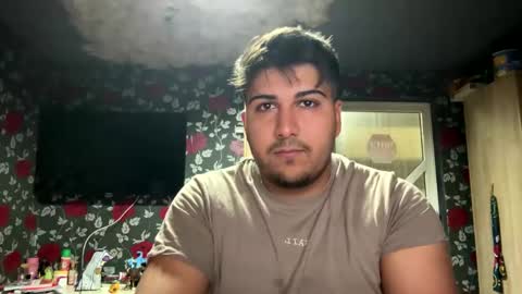 jasonsua21 online show from 11.13.25