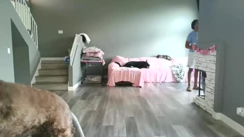 Jason Sweets online show from 04.10.26