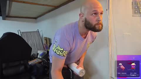 Jasontoohardholly online show from 03.04.26