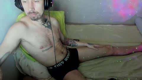 Snapshot of jasonwaker chatting on 01.31.25 jasonwaker online show from 01.31.25