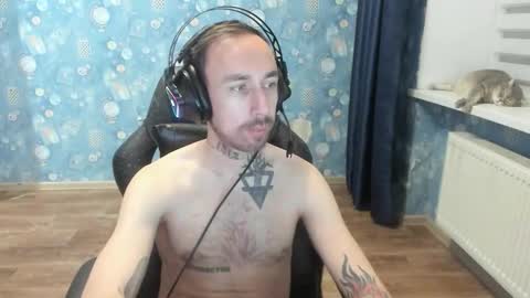 Snapshot of jasonwaker chatting on 11.09.25 jasonwaker online show from 11.09.25