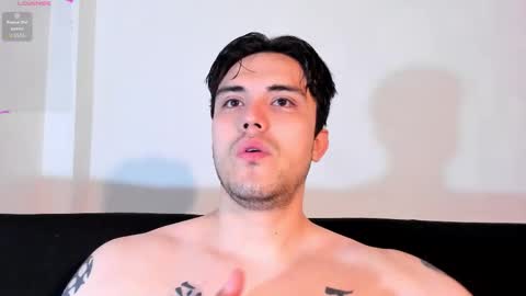 Jason online show from 02.03.26