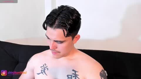 Jason online show from 03.20.26