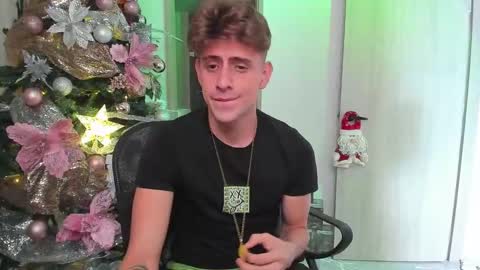 JASPER JONES online show from 12.18.24