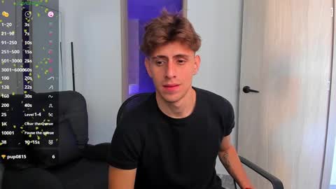 JASPER JONES online show from 01.15.25