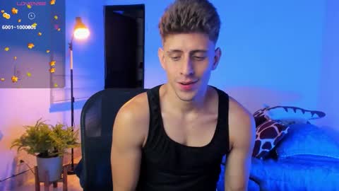 JASPER JONES online show from 11.21.25