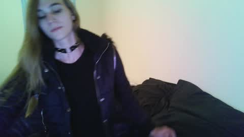 JasperArgyle online show from 01.22.25