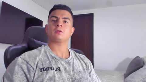 JBrooksXx online show from 03.06.25