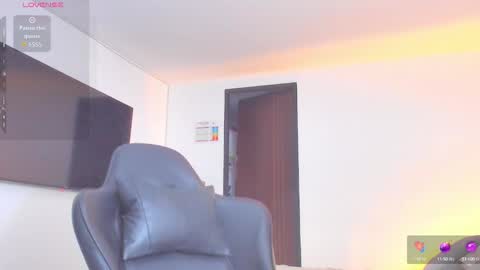 JBrooksXx online show from 10.05.25