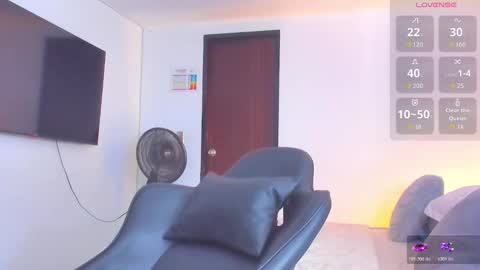 JBrooksXx online show from 10.18.25